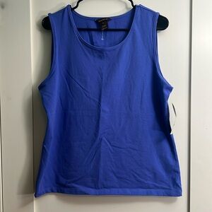 Women’s tank